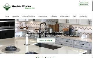 Marble Works