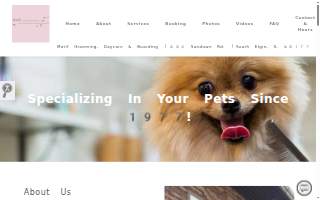 Motif Grooming Daycare, Boarding & Training of South Elgin