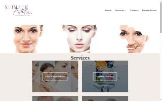 Nu Image Aesthetics & Wellness Institute