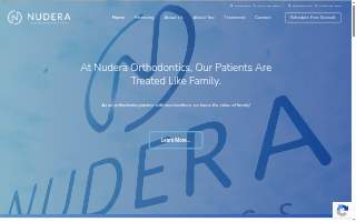 Nudera Orthodontics of South Elgin