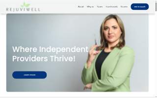 Rejuviwell Suites