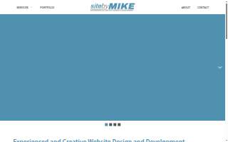 sitebyMIKE, inc.