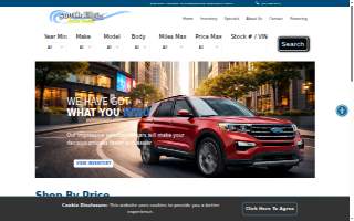 South Elgin Auto Sales