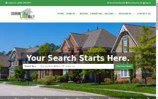 Suburban Life Realty