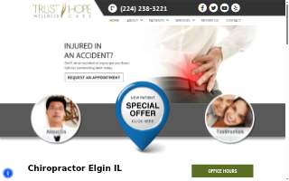 TrustHope Wellness Care