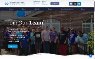 Cornerstone Services