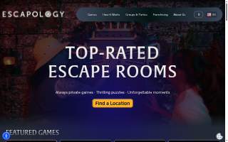 Escapology Escape Rooms Glenview