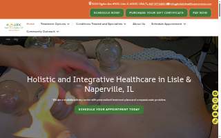 Holistic Health Care Centers