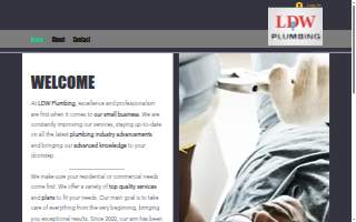 LDW Plumbing Inc