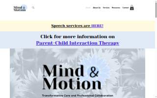 Mind In Motion Fitness
