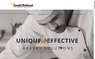 South Holland Bakery Supply