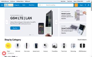 Unik Security - UnikCCTV.Com
