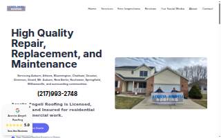 Acosta Angeli Roofing