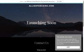 Allied Fence