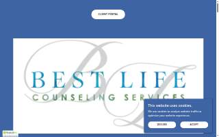 Best Life Counseling Services LLC
