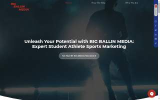 Big Ballin Media