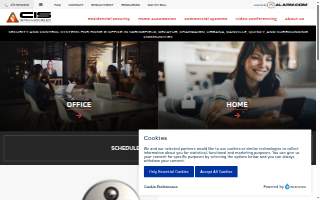 Central Illinois Security Inc