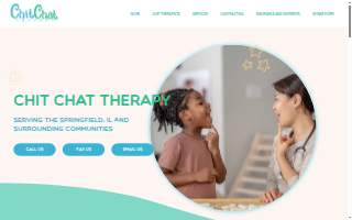 Chit Chat Therapy