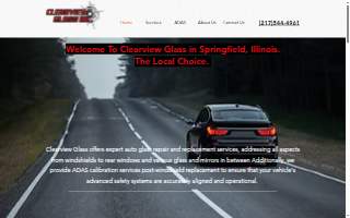 Clearview Glass Inc