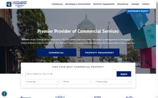 Coldwell Banker Commercial Devonshire Realty