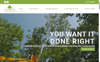 Coughlin Tree Service
