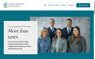 Cowan, Epperson & Associates, P.C