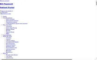 Excel Decorators website