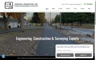 Greene & Bradford Inc