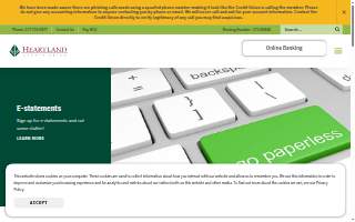 Heartland Credit Union