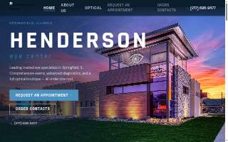 Henderson Eye Center