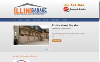 Illini Garage Door Service