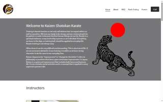 Kaizen Shotokan Karate Club
