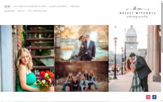 Kristi Mitchell Photography