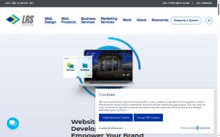 LRS Web Solutions