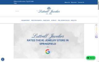 Luttrell Jewelers