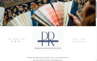 Paula Ryan Designs of Springfield