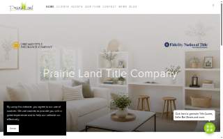 Prairie Land Title Co
