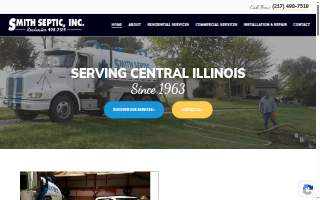 Smith Septic Inc