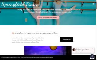 Springfield Dance