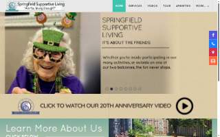 Springfield Supportive Living