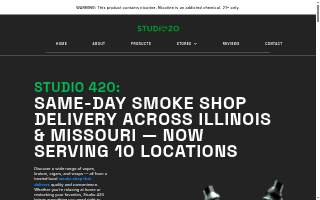 Studio 420