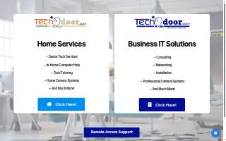 Tech2Door