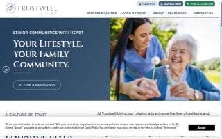 Trustwell Living of Springfield