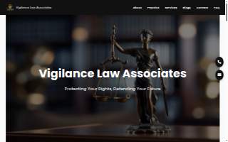Vigilance Law, LLC (VLLC)