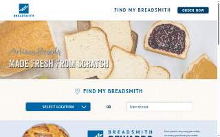 Breadsmith of St. Charles