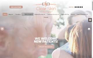 Clear Skin Dermatology
