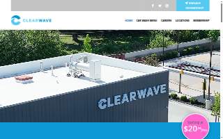 Clearwave Car Wash