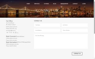 Corcoran Commercial Real Estate