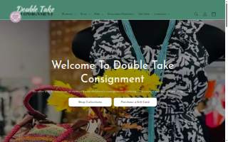 Double Take Consignment