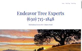 Endeavor Tree Experts of St. Charles